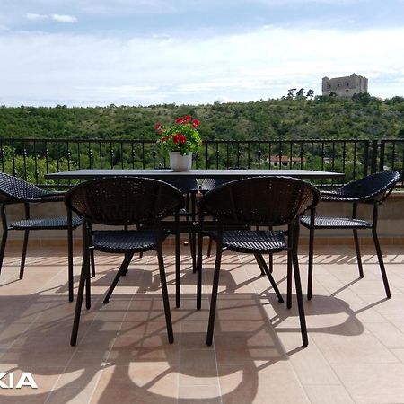 Guesthouse Ruza - Apartments Senj (Lika-Senj) Exterior foto
