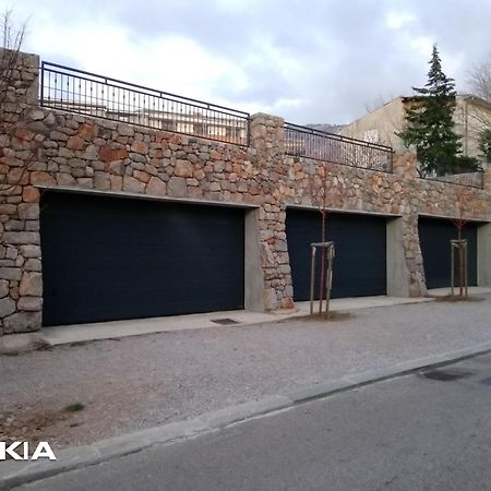 Guesthouse Ruza - Apartments Senj (Lika-Senj) Exterior foto