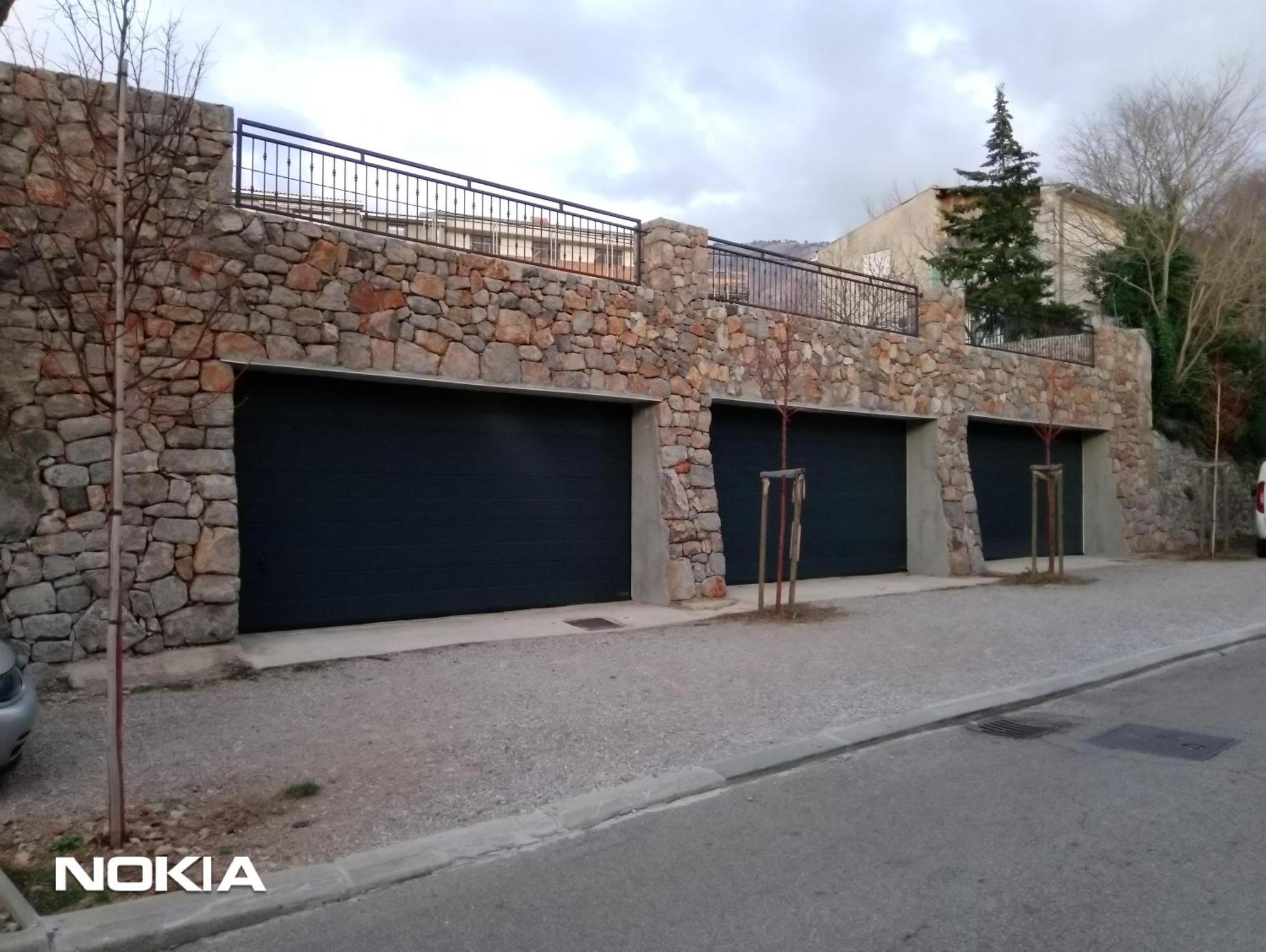 Guesthouse Ruza - Apartments Senj (Lika-Senj) Exterior foto