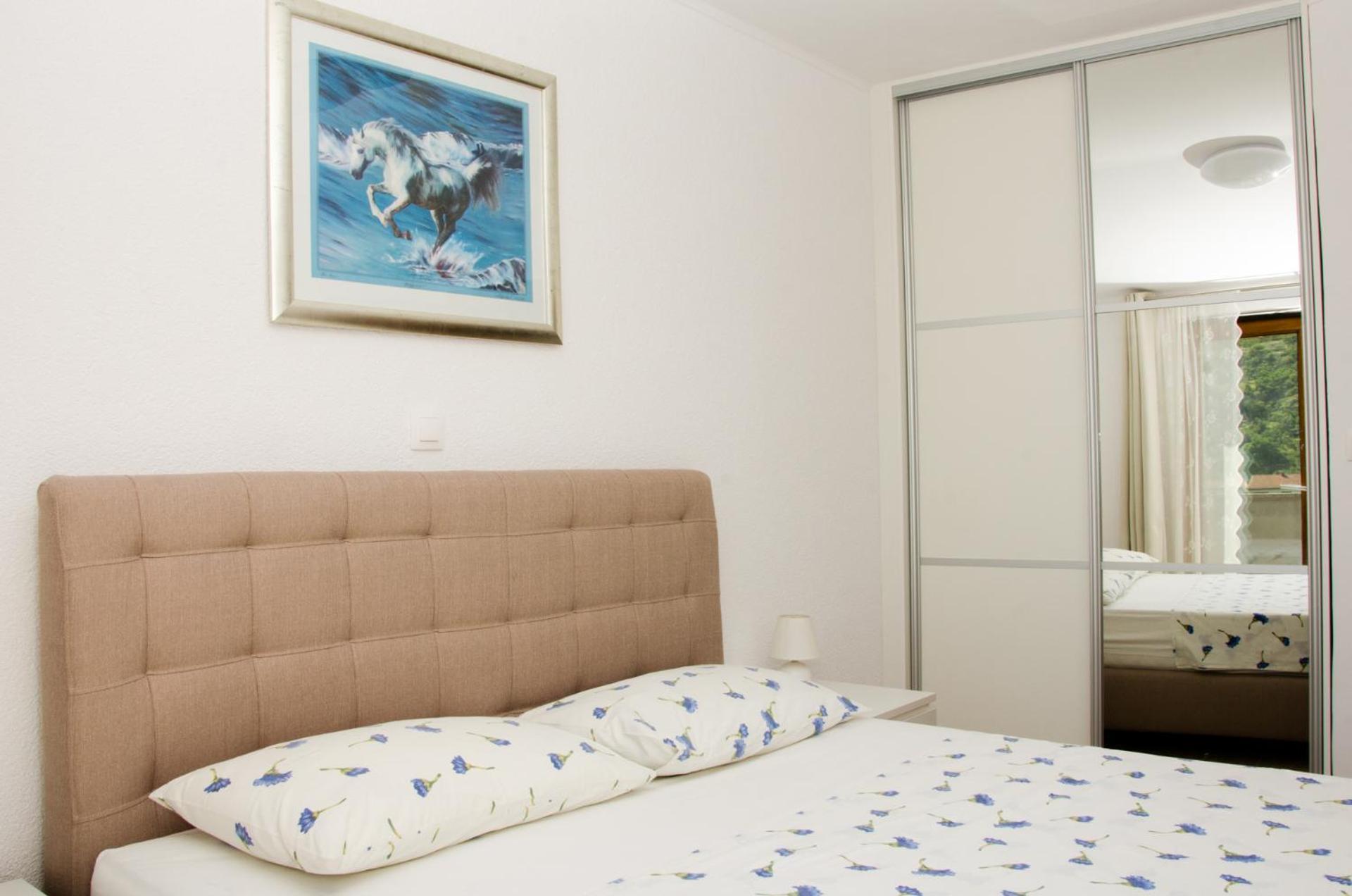 Guesthouse Ruza - Apartments Senj (Lika-Senj) Exterior foto