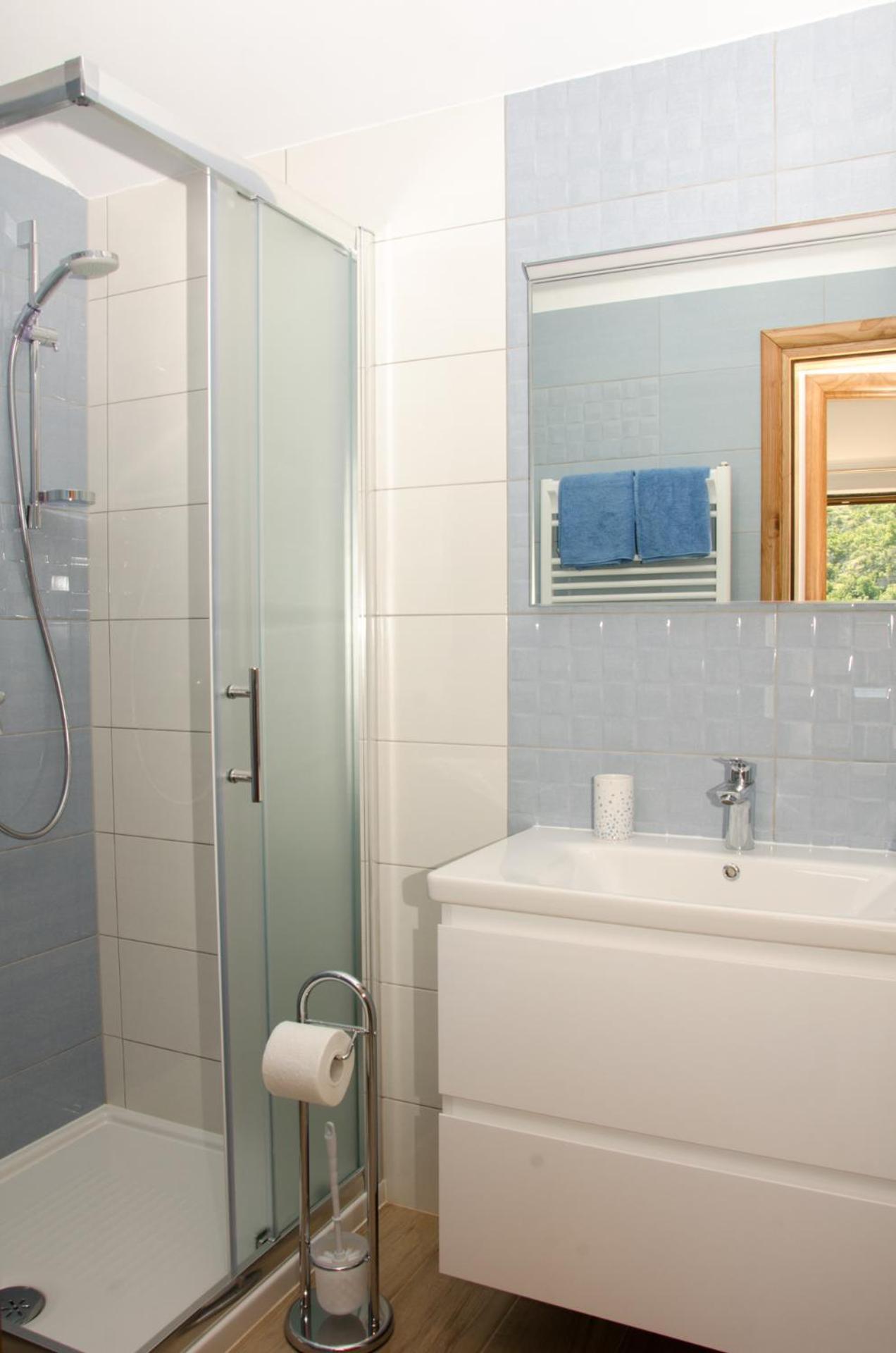 Guesthouse Ruza - Apartments Senj (Lika-Senj) Exterior foto