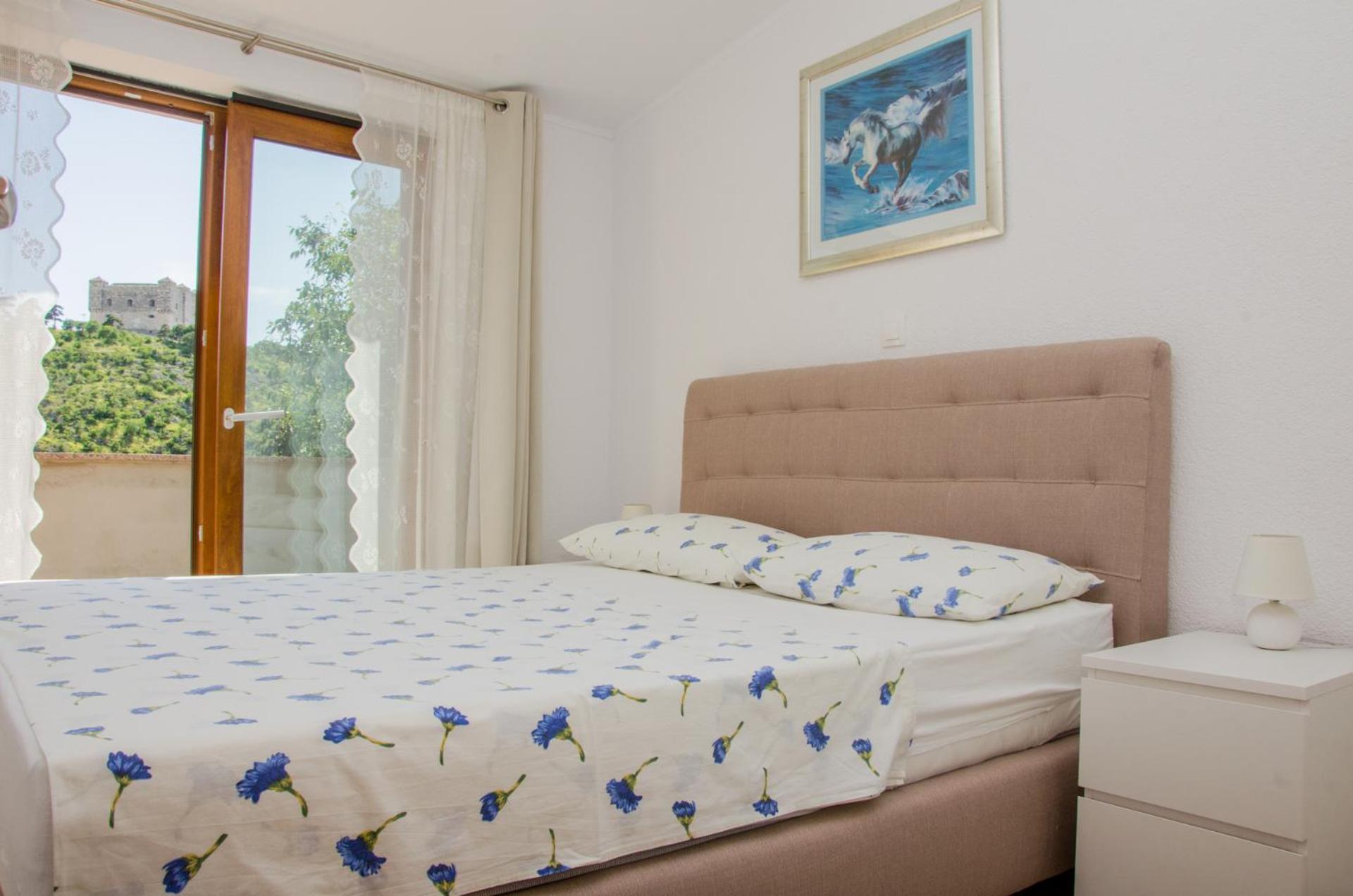 Guesthouse Ruza - Apartments Senj (Lika-Senj) Exterior foto