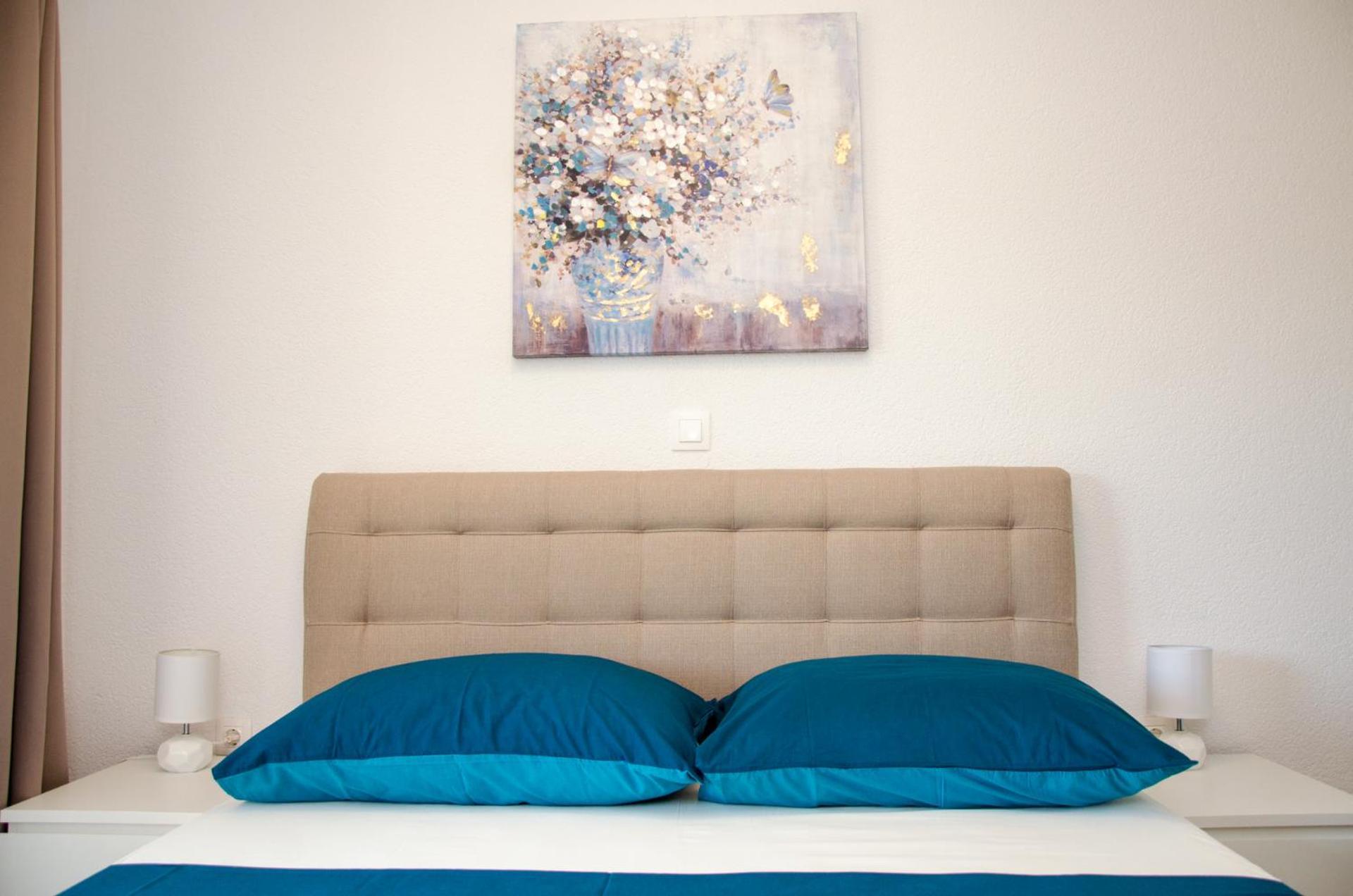 Guesthouse Ruza - Apartments Senj (Lika-Senj) Exterior foto