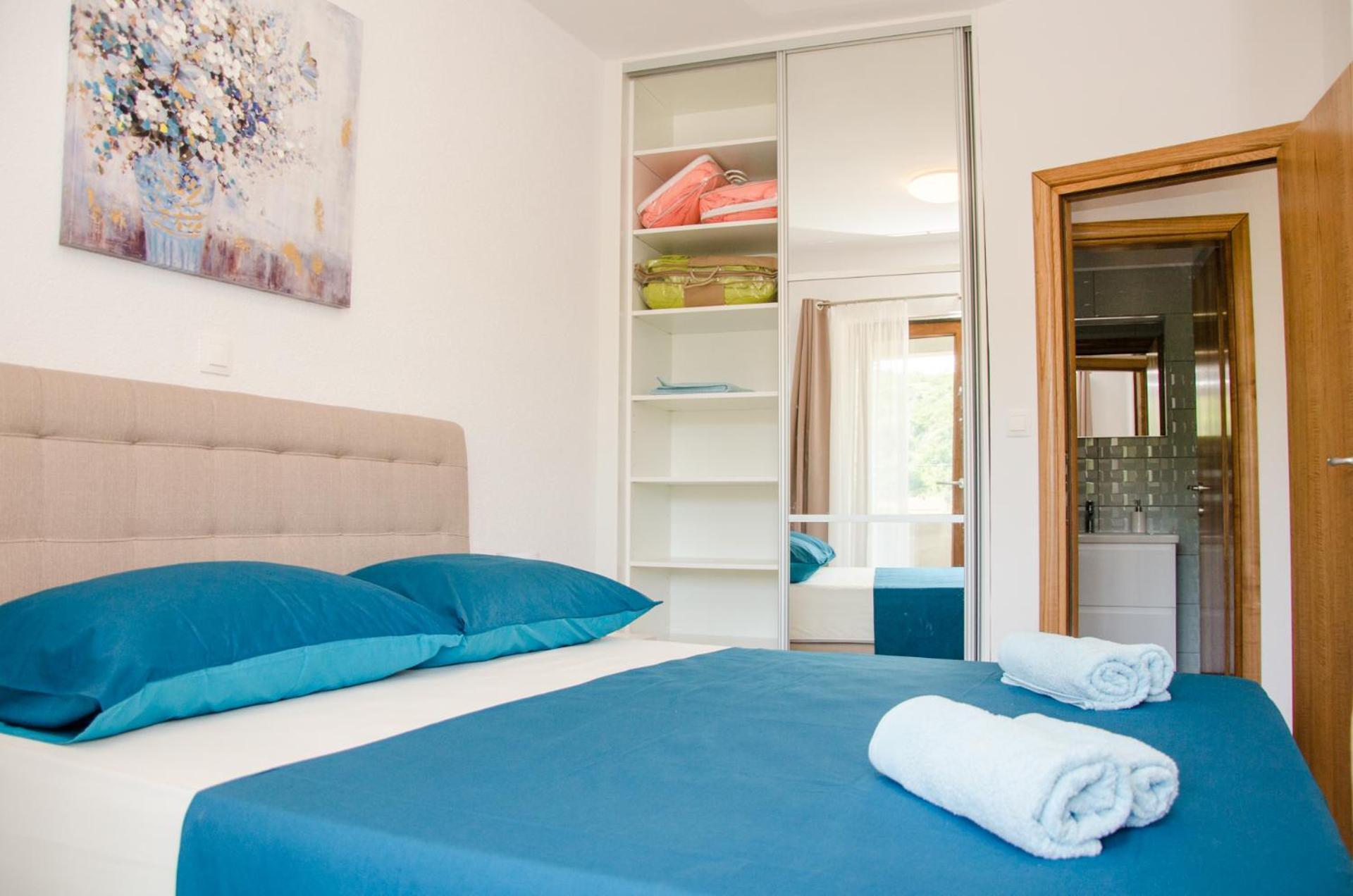 Guesthouse Ruza - Apartments Senj (Lika-Senj) Exterior foto