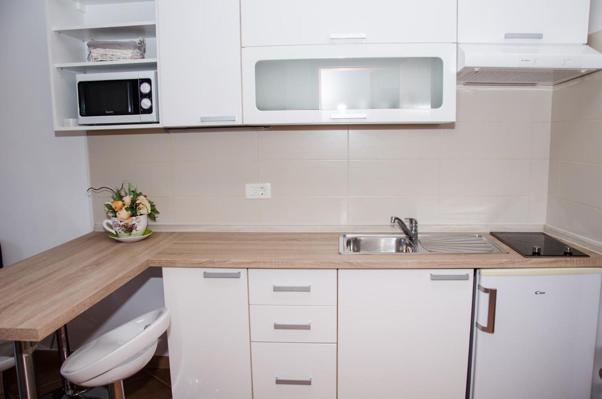Guesthouse Ruza - Apartments Senj (Lika-Senj) Quarto foto