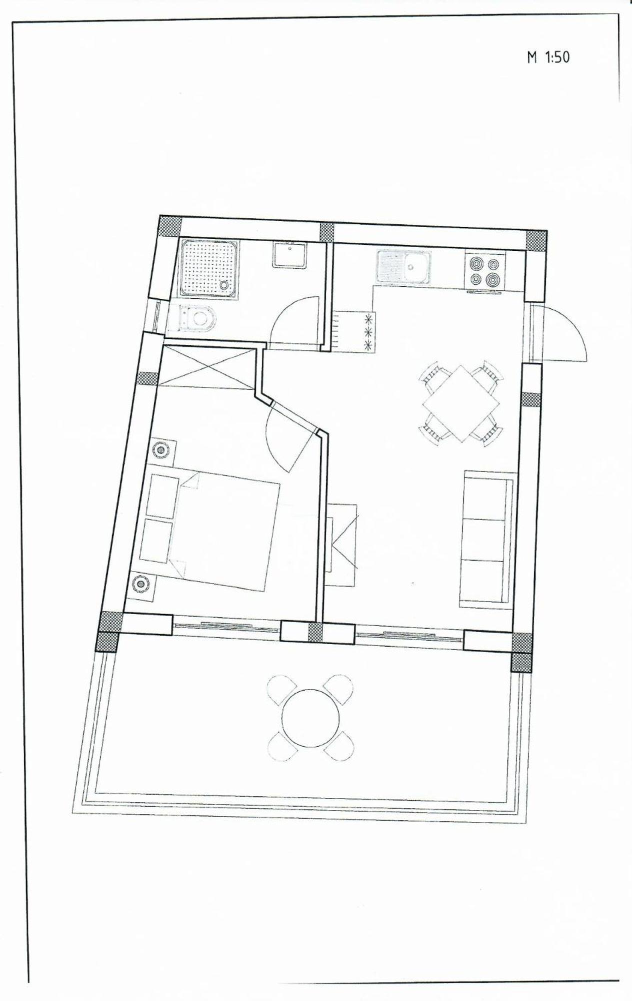 Guesthouse Ruza - Apartments Senj (Lika-Senj) Quarto foto