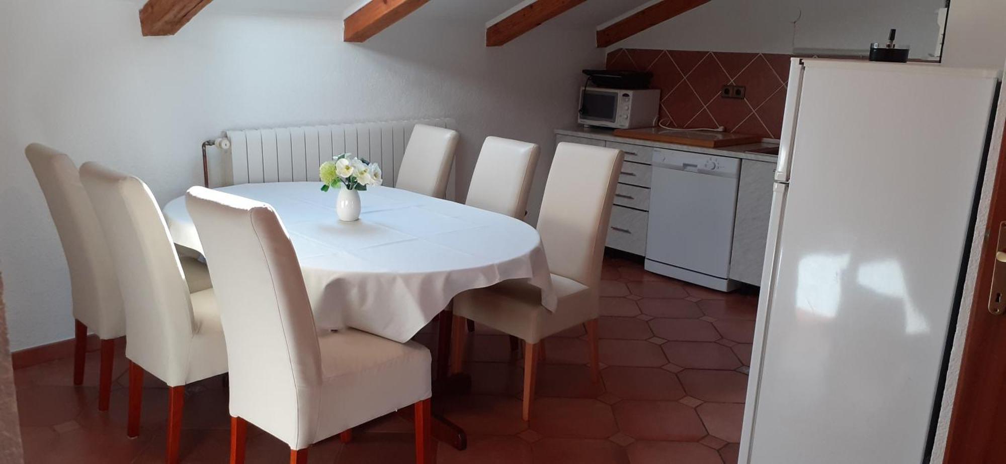 Guesthouse Ruza - Apartments Senj (Lika-Senj) Quarto foto