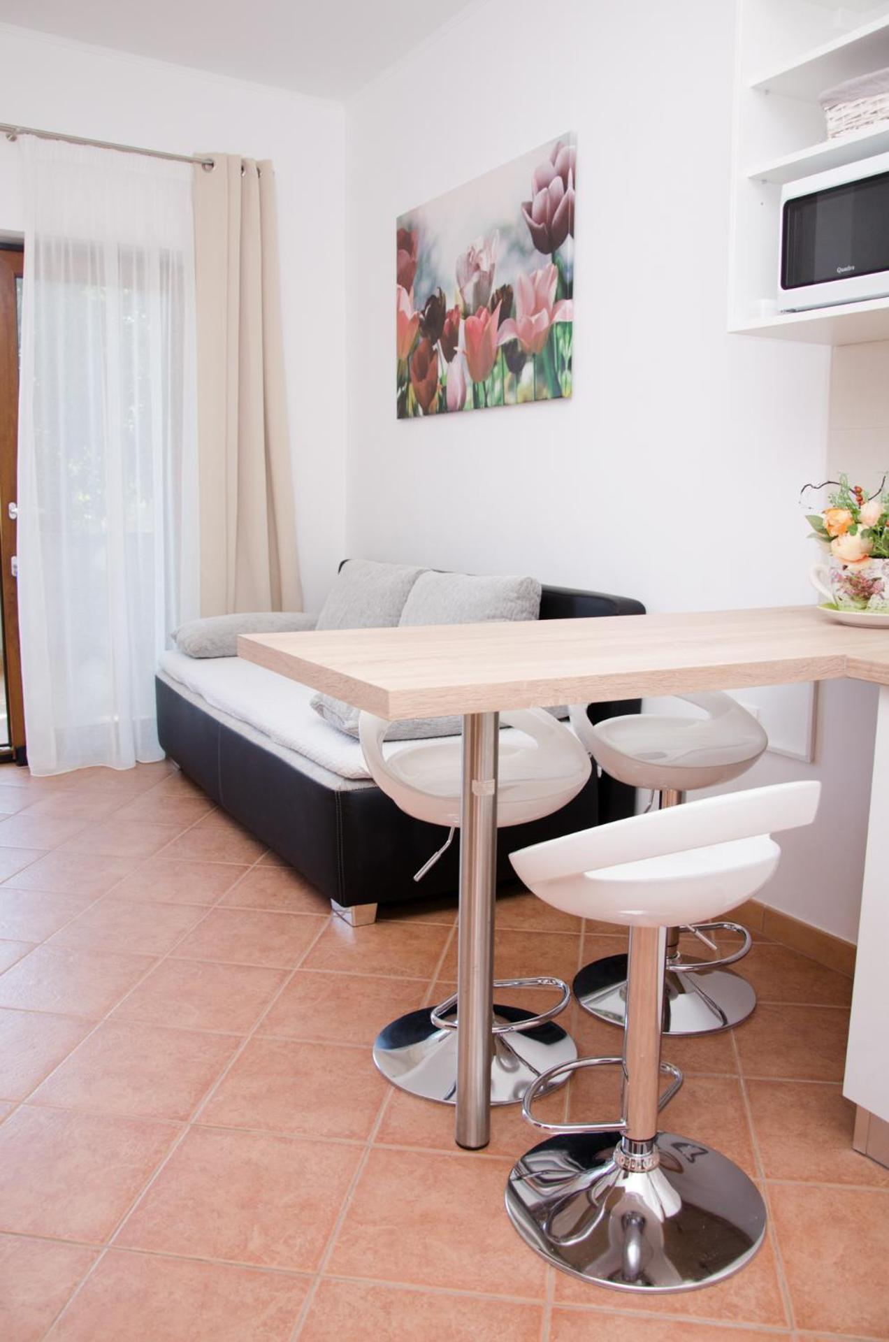 Guesthouse Ruza - Apartments Senj (Lika-Senj) Quarto foto