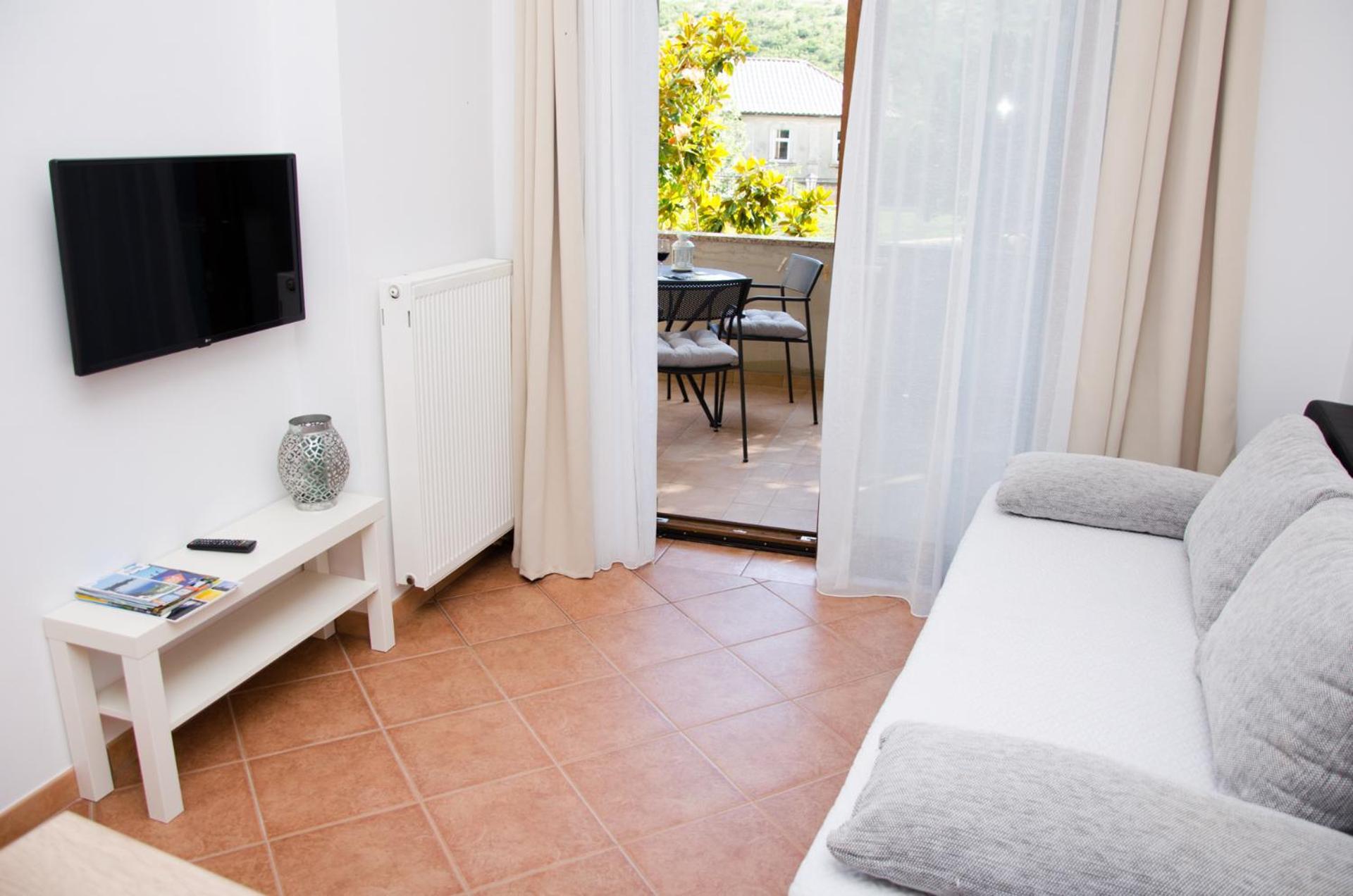 Guesthouse Ruza - Apartments Senj (Lika-Senj) Quarto foto