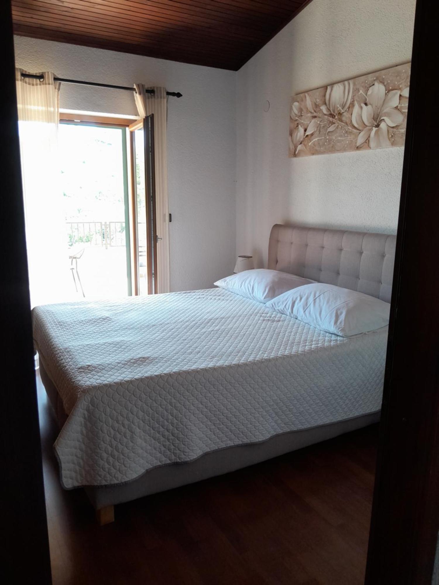 Guesthouse Ruza - Apartments Senj (Lika-Senj) Exterior foto