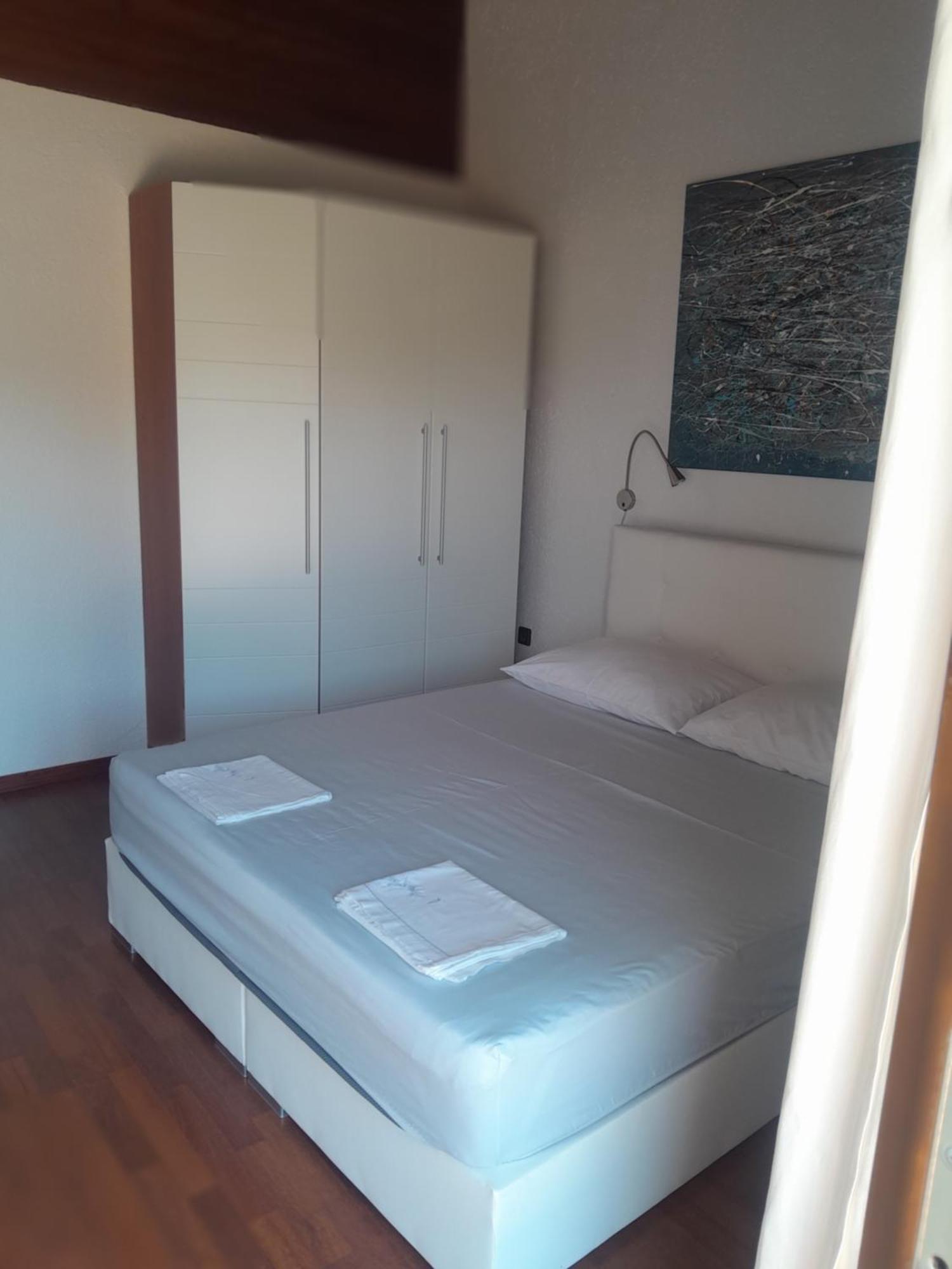 Guesthouse Ruza - Apartments Senj (Lika-Senj) Quarto foto