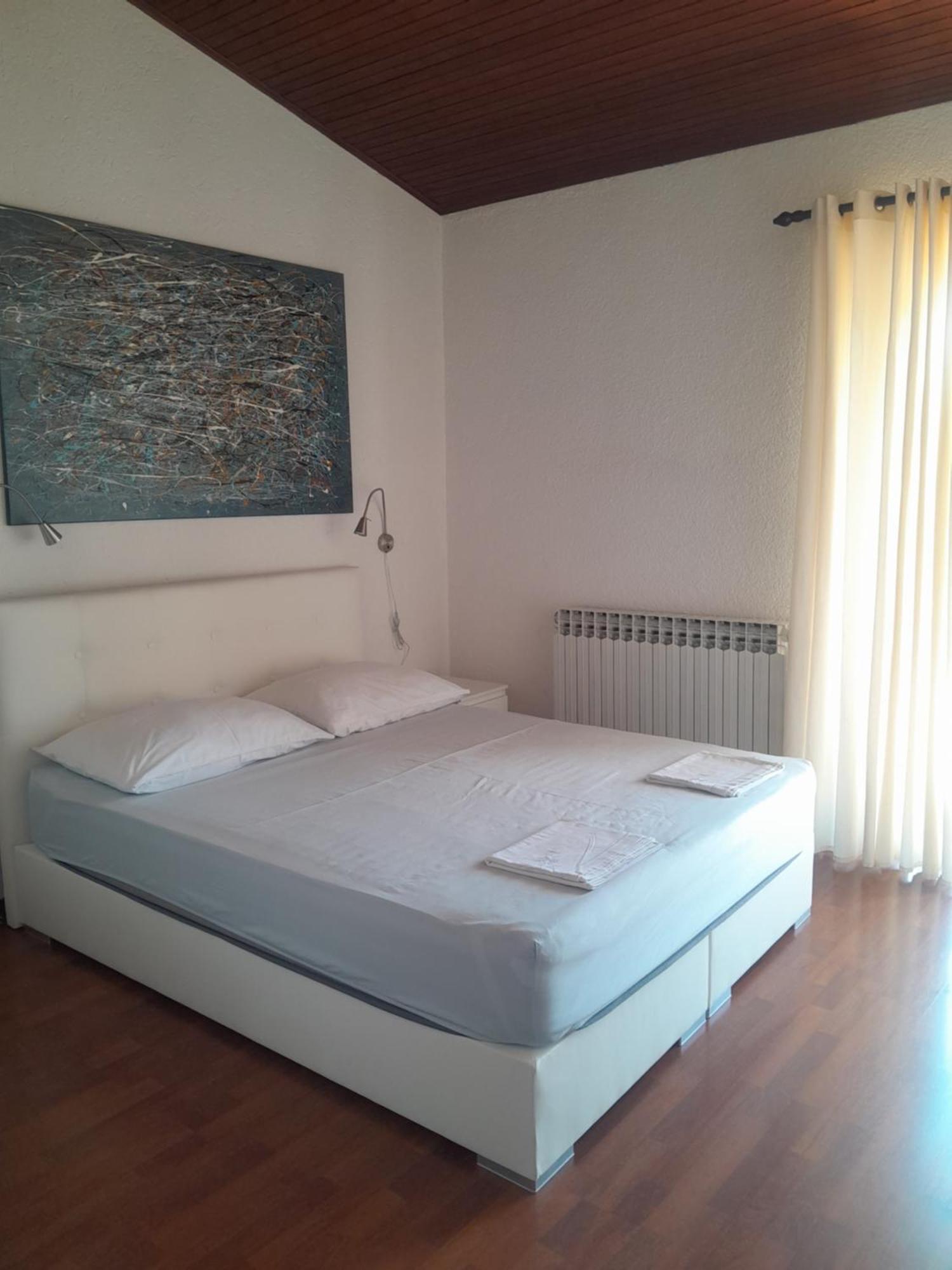 Guesthouse Ruza - Apartments Senj (Lika-Senj) Exterior foto
